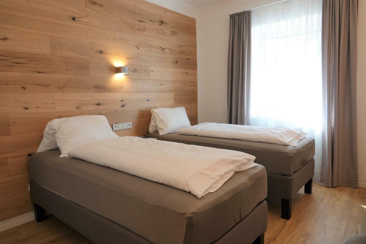 Gasthof "Zur Kanne" Markt Sankt Florian Ngoại thất bức ảnh